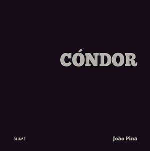Cóndor de João Pina
