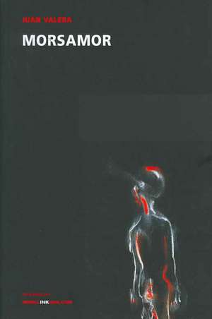 Morsamor de Juan Valera
