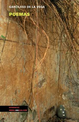 Poemas de Garcilaso De La Vega