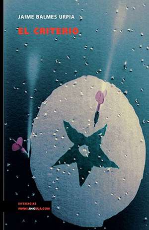 El Criterio: Fragmentos de la Austriada de Jaime Balmes