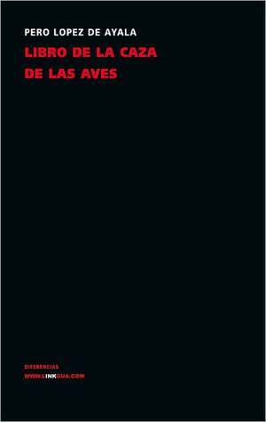 Libro de Las Aves: Fragmentos