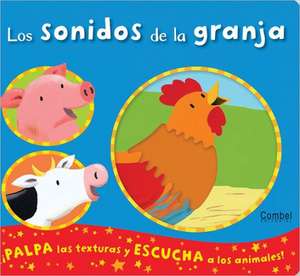 Los Sonidos de La Granja de Emily Bolam