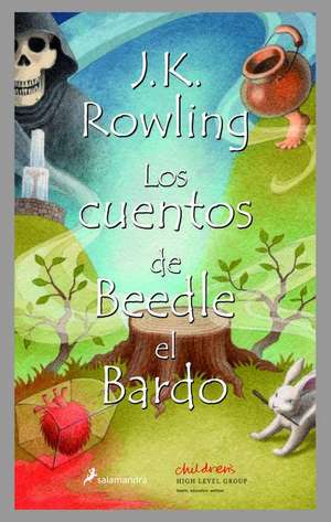 Cuentos de Beedle El Bardo, Los: Proceedings of the International Workshop on 'Nets and Fishing Gear in Classical Antiquity - A First Approach, ' Cadiz de J. K. Rowling