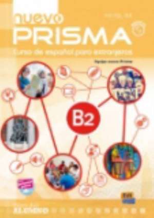 Nuevo Prisma B2 de Equip Nuevo Prisma