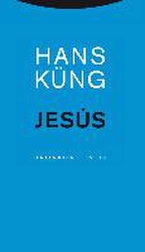 Jesús de Hans Küng