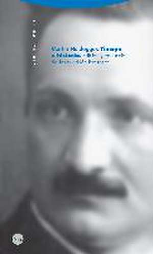 Tiempo e historia de Martin Heidegger