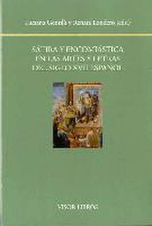 Sátira y encomiástica en las artes y letras del siglo XVII español de Luciana Gentilli