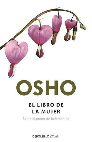 El libro de la mujer / The Book of Women de Osho