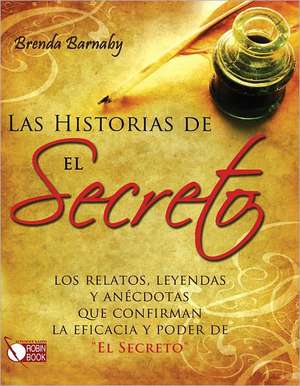 Las Historias de el Secreto de Brenda Barnaby