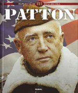 Protagonistas de la historia. Patton