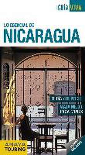 Nicaragua de Paco Sánchez Ruiz