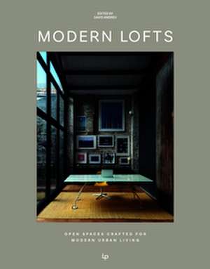 Modern Lofts de David Andreu