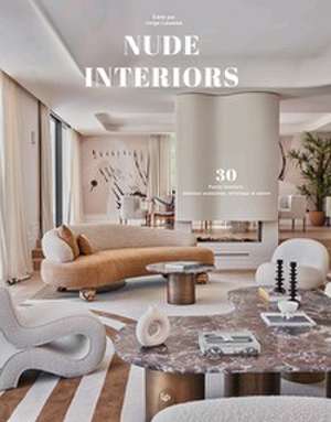 Nude Interiors de Jorge Lasaosa
