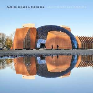Patrick Genard de Patrick Genard