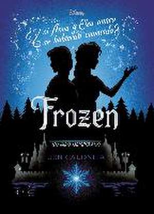 Frozen : un giro inesperado de Walt Disney