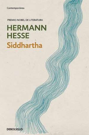 Siddhartha / In Spanish de Hermann Hesse