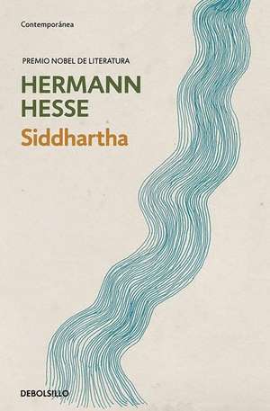 Siddhartha de Hermann Hesse