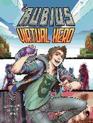 Virtual Hero de El Rubius