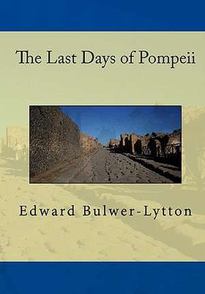 The Last Days of Pompeii: The Secret Rabbinical Teachings Concerning Christians