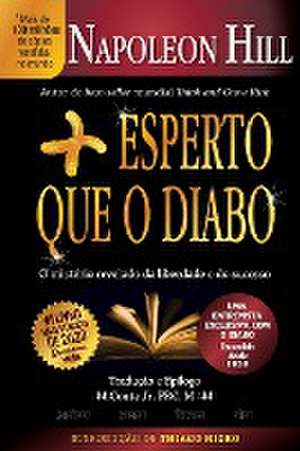 Mais esperto que o Diabo de Napoleon Hill