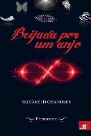 Beijada por um Anjo 6 de Elizabeth Chandler