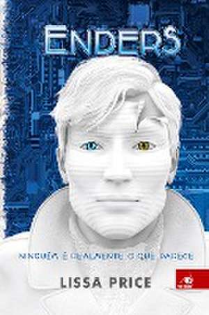 Enders de Lissa Price