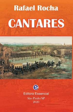 Cantares de Rafael Rocha