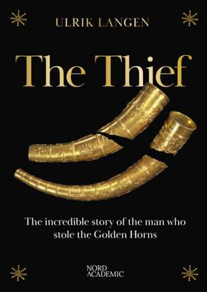 The Thief de Ulrik Langen
