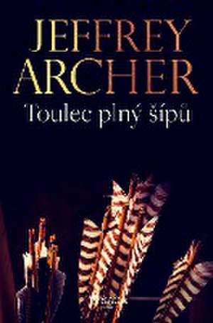 Toulec plný ¿íp¿ de Jeffrey Archer