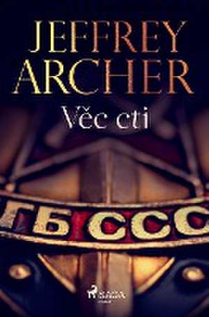 V¿c cti de Jeffrey Archer