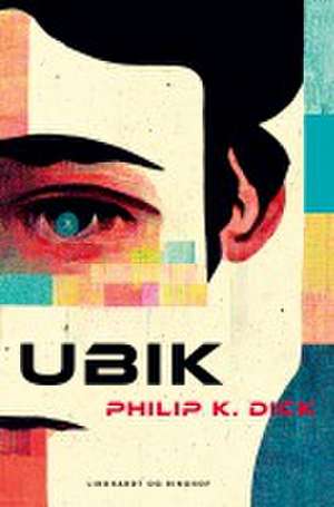 Ubik de Philip K. Dick