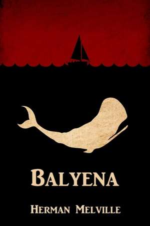 Balyena de Herman Melville