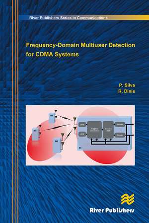 Frequency-Domain Multiuser Detection for CDMA Systems de Paulo Silva