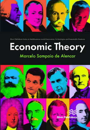 Economic Theory de Marcelo Sampaio de Alencar