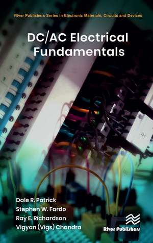 DC/AC Electrical Fundamentals de Dale R. Patrick