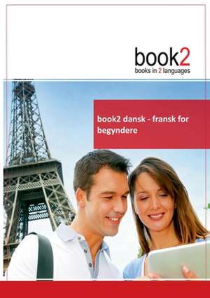 book2 dansk - fransk for begyndere de Johannes Schumann