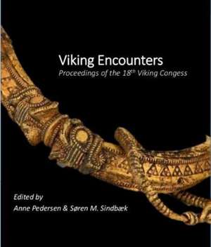 Viking Encounters