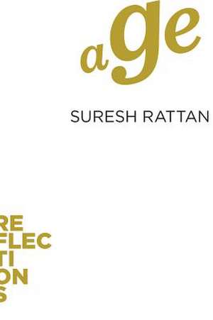 Age de Suresh Rattan