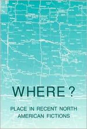 Where? de Karl-Heinz Westarp