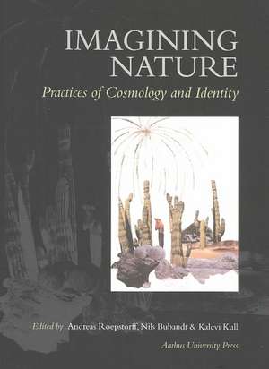 Imagining Nature de Kalevi Kull