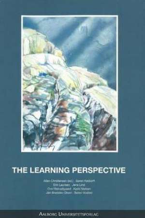 Learning Perspective de Allan Christensen