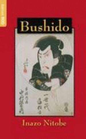 Bushido de Inazo Nitobe