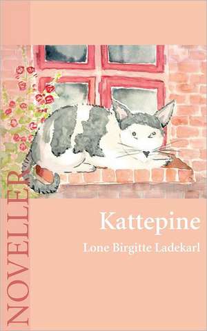 Kattepine de Lone Birgitte Ladekarl