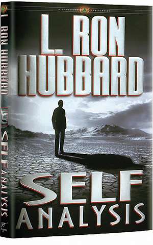 Self Analysis de L. Ron Hubbard