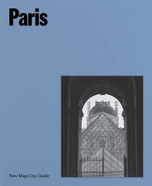 Paris de Mads Arlien-Søborg