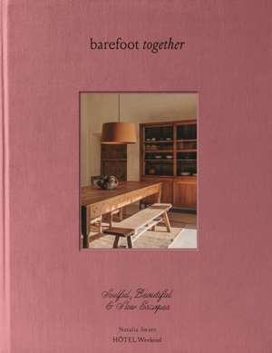 Barefoot Together de Natalia Swarz