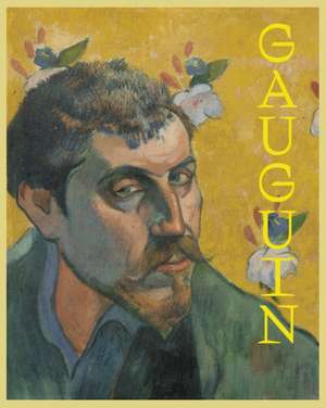 Gauguin de Flemming Friborg