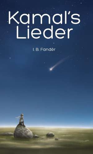 Kamal's Lieder de I. B. Fandèr