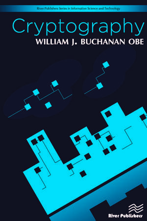 Cryptography de William Buchanan