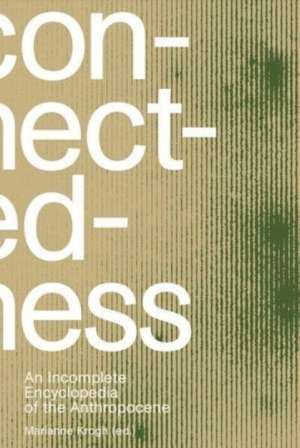 Connectedness de Marianne Krogh